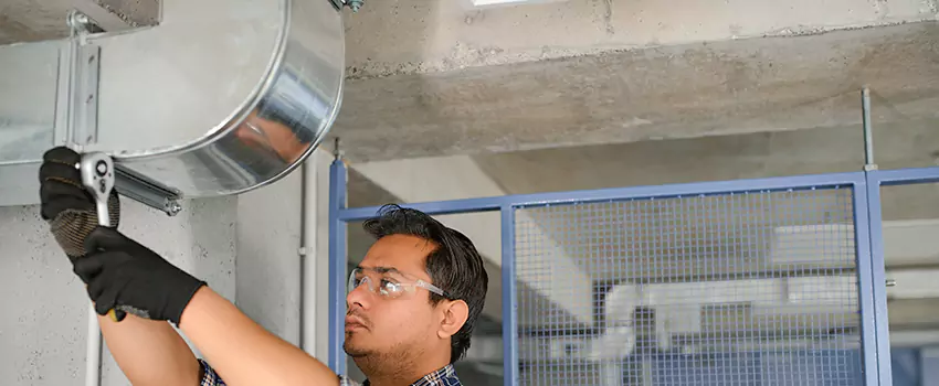 Benefit of Ventilation Cleaning in East Massapequa, New York