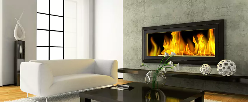 Ventless Fireplace Oxygen Depletion Sensor Installation and Repair Services in East Massapequa, New York