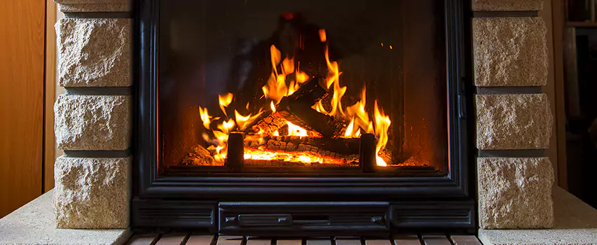 Cost of Wood Fireplace Installation in East Massapequa, NY
