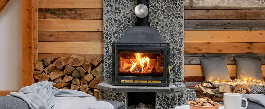 Affordable Wood Fireplace Fixing Solutions in East Massapequa, New York