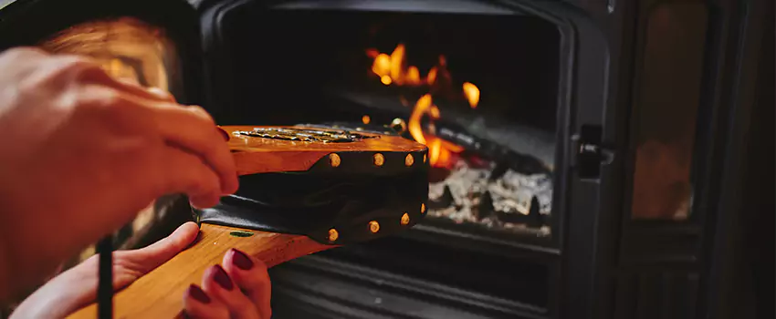 Cost of Wood Furnace Repair and Installation Services in East Massapequa, NY