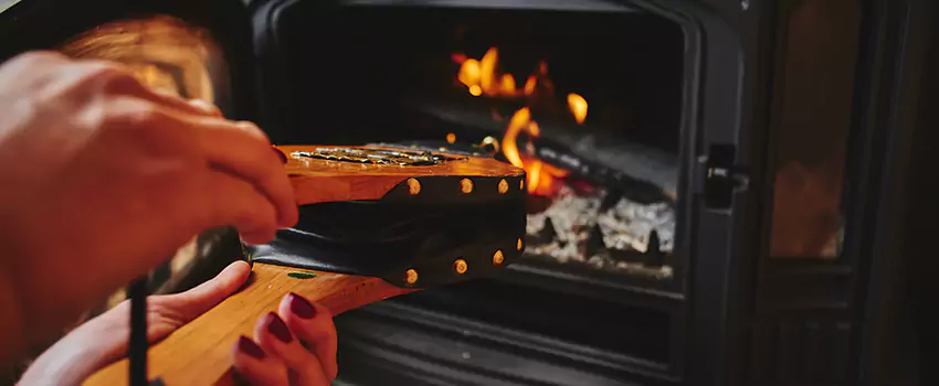Wood Stove Grates Repair in East Massapequa, New York