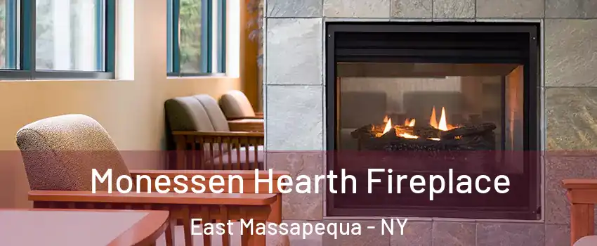  Monessen Hearth Fireplace East Massapequa - NY
