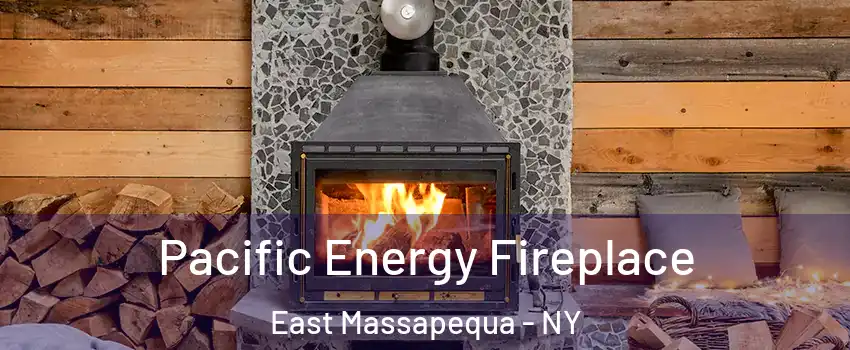  Pacific Energy Fireplace East Massapequa - NY
