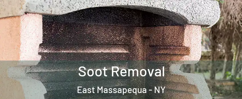  Soot Removal East Massapequa - NY
