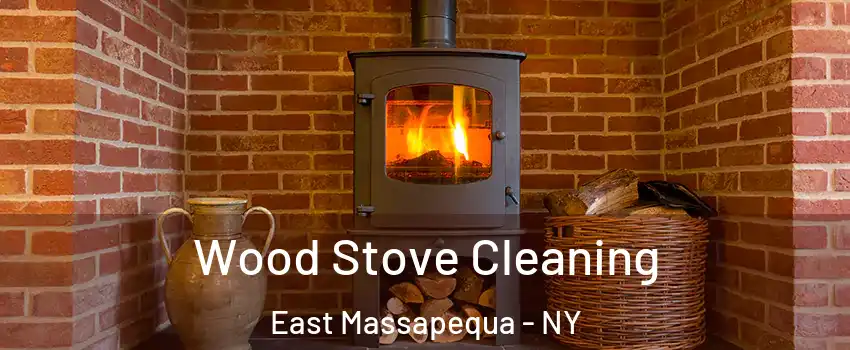  Wood Stove Cleaning East Massapequa - NY